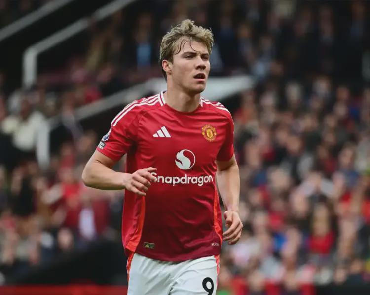 PG电子官方网站-记者：霍伊伦的态度一流，曼联认为他最大问题是太急于求成