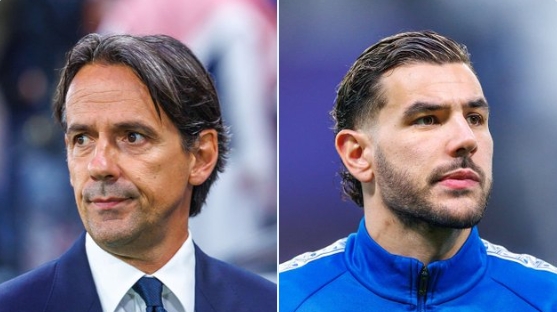 集体逃离？米体：小因扎吉、特奥等人都想回意大利，但高薪是阻碍